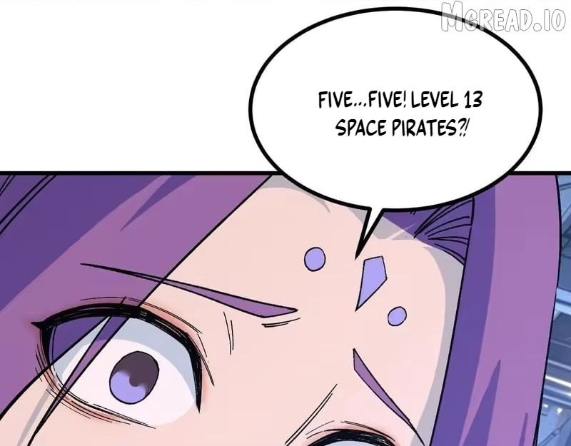 Log into the Future Chapter 322  - page 47